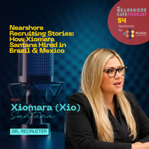 Xiomara Xio Santana