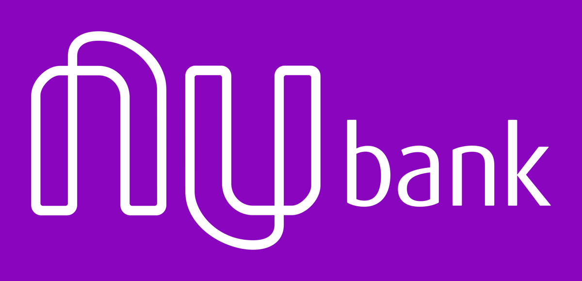 Nubank logo