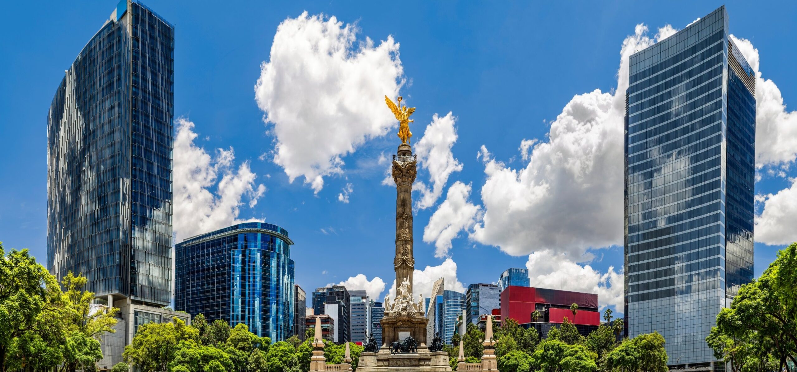 Latin America's engineering talent has developed within sophisticated urban ecosystems shaped by universities, multinational companies, homegrown businesses and innovation institut