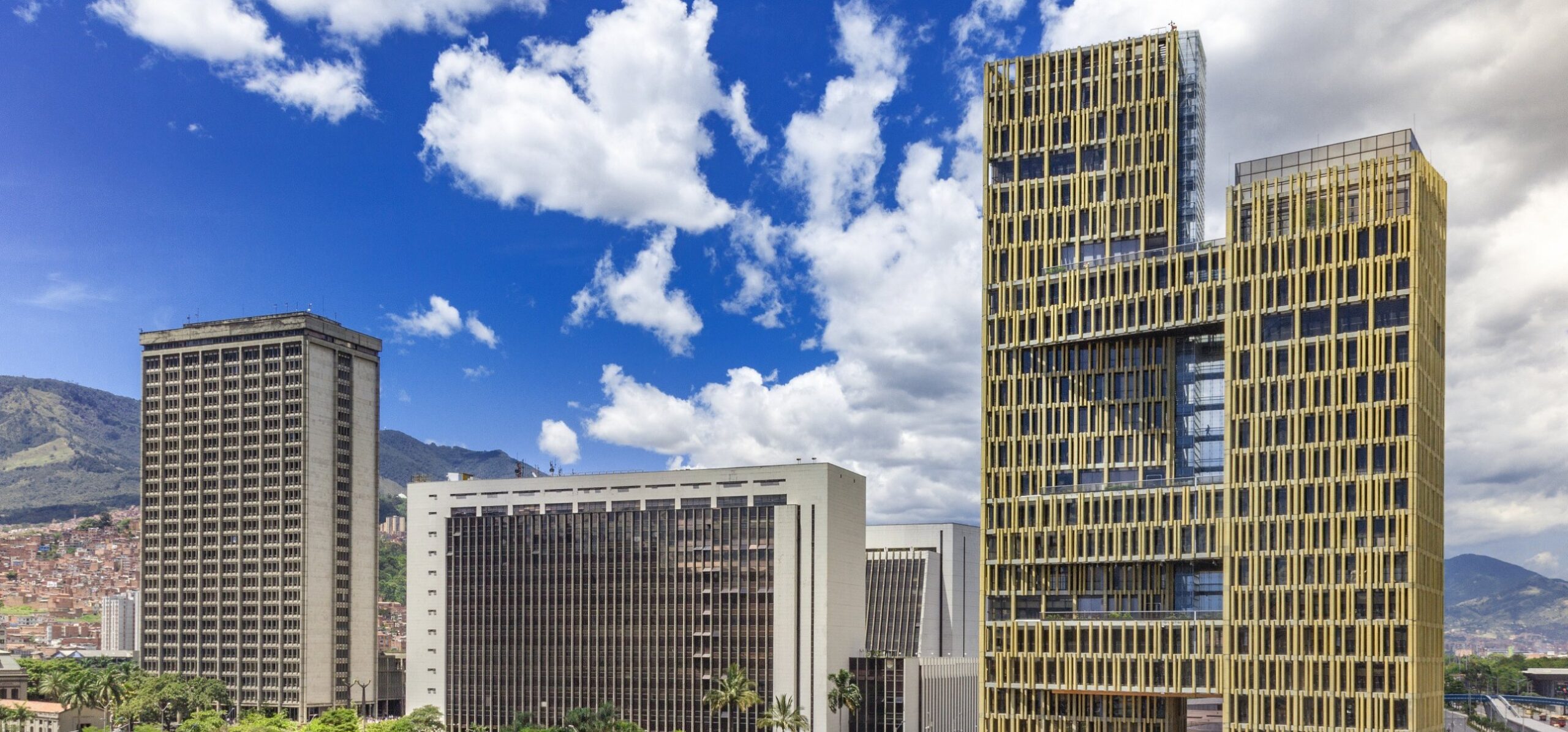 Elsewhere in Buenos Aires, the Distrito Tecnológico, established in 2008, has grown into a center for software and technology businesses. The district hosts more than 280 companies